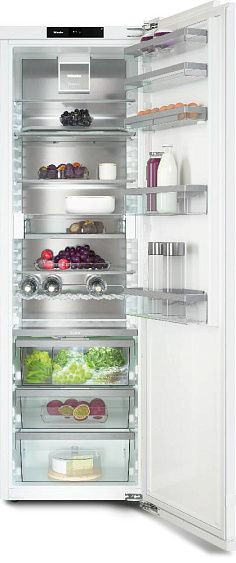 Холодильник MIELE K 7797 C R Холодильник MIELE K 7797 C R