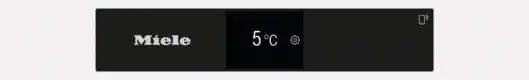 Холодильник MIELE K 7797 C R Холодильник MIELE K 7797 C R