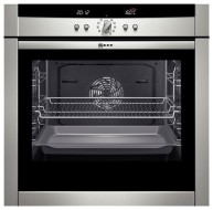 Электрический духовой шкаф NEFF B45E42N3