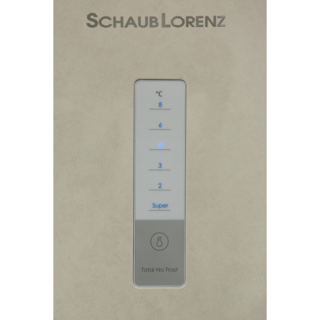 Холодильник Schaub Lorenz SLU C188D0 X Холодильник Schaub Lorenz SLU C188D0 X