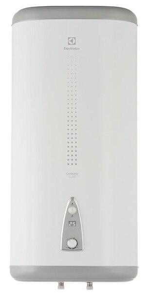 Накопительный водонагреватель Electrolux EWH 80 Centurio Digital 2