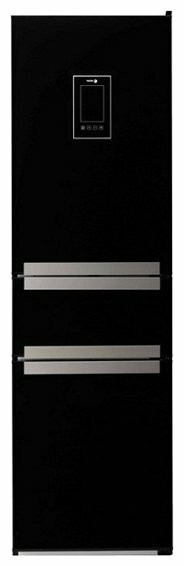 Холодильник Fagor FFJ 8865 N