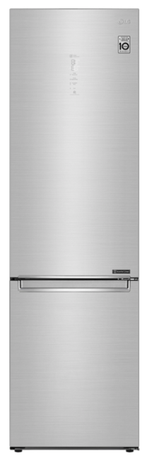 Холодильник LG DoorCooling+ GA-B509 PSAZ