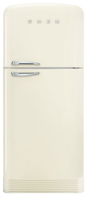 Холодильник smeg FAB50RCR