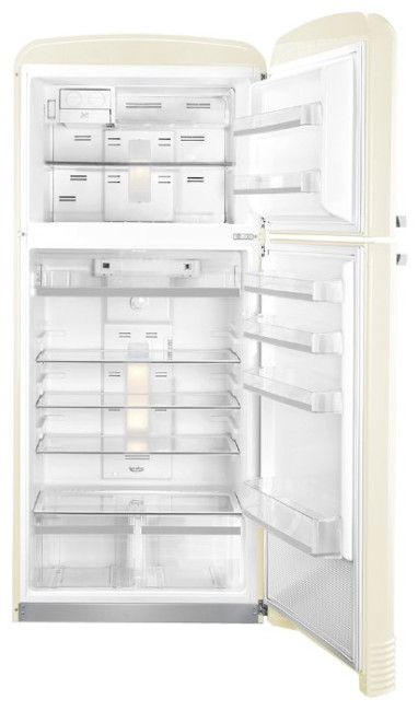 Холодильник smeg FAB50RCR