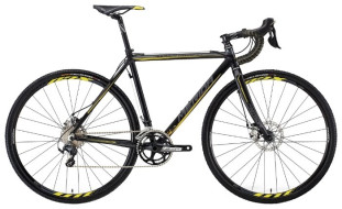 Велосипед Merida Cyclo Cross 5 (2014)