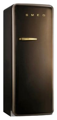 Холодильник SMEG fab28lcg1
