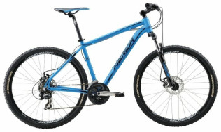 Горный (MTB) велосипед Merida Big.Seven 10-MD (2016) Горный (MTB) велосипед Merida Big.Seven 10-MD (2016)