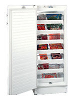 Встраиваемый морозильник Vestfrost BFS 275 W