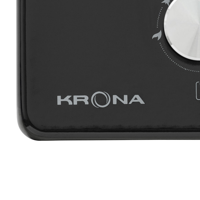 Встраиваемая газовая варочная панель Krona KRONA PARTITA 30 BL