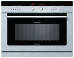 Электрический духовой шкаф Siemens HB86Q560