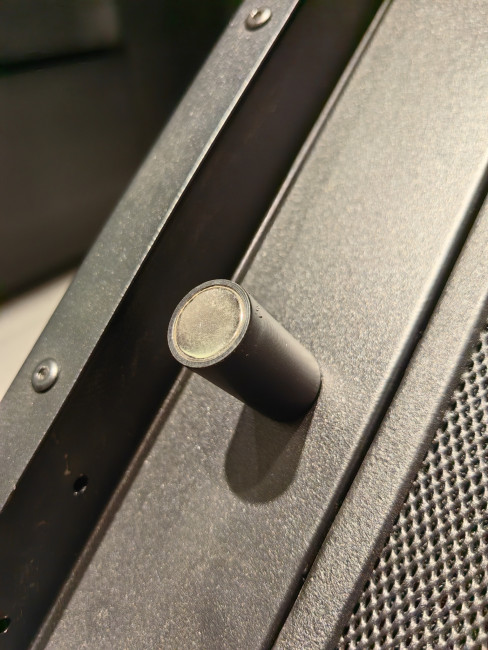 Вытяжка наклонная стеклянная Kanzler D 569 S
