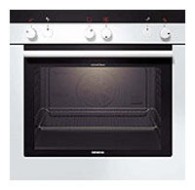 Электрический духовой шкаф Siemens HE700250