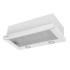 Кухонная вытяжка HOMSair FLAT 60 Glass белый Кухонная вытяжка HOMSair FLAT 60 Glass белый