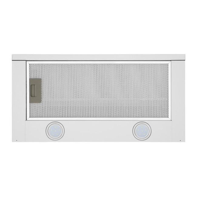 Кухонная вытяжка HOMSair FLAT 60 Glass белый Кухонная вытяжка HOMSair FLAT 60 Glass белый