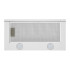 Кухонная вытяжка HOMSair FLAT 60 Glass белый Кухонная вытяжка HOMSair FLAT 60 Glass белый