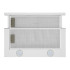 Кухонная вытяжка HOMSair FLAT 60 Glass белый Кухонная вытяжка HOMSair FLAT 60 Glass белый