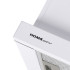 Кухонная вытяжка HOMSair FLAT 60 Glass белый Кухонная вытяжка HOMSair FLAT 60 Glass белый