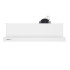 Кухонная вытяжка HOMSair FLAT 60 Glass белый Кухонная вытяжка HOMSair FLAT 60 Glass белый