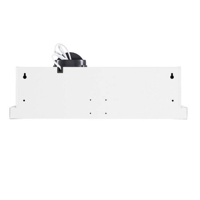 Кухонная вытяжка HOMSair FLAT 60 Glass белый Кухонная вытяжка HOMSair FLAT 60 Glass белый