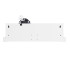 Кухонная вытяжка HOMSair FLAT 60 Glass белый Кухонная вытяжка HOMSair FLAT 60 Glass белый