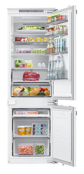 Холодильник SAMSUNG BRB80F26CEF0EO