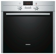 Электрический духовой шкаф Siemens HB23AT510