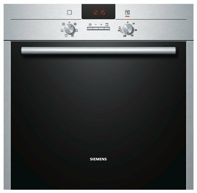 Электрический духовой шкаф Siemens HB23AT510