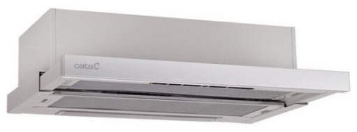 Встраиваемая вытяжка Cata TF-5250 X /L Встраиваемая вытяжка Cata TF-5250 X /L