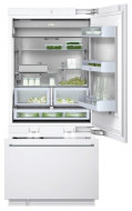 Встраиваемый холодильник Gaggenau RB 492-301