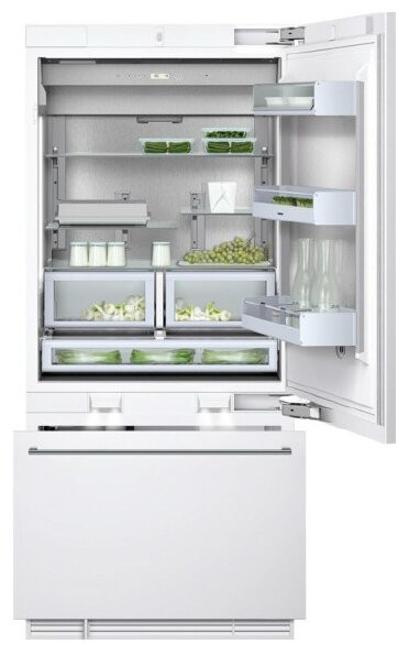 Встраиваемый холодильник Gaggenau RB 492-301 Встраиваемый холодильник Gaggenau RB 492-301