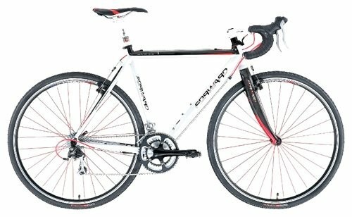 Шоссейный велосипед FORWARD 2250 (2012)