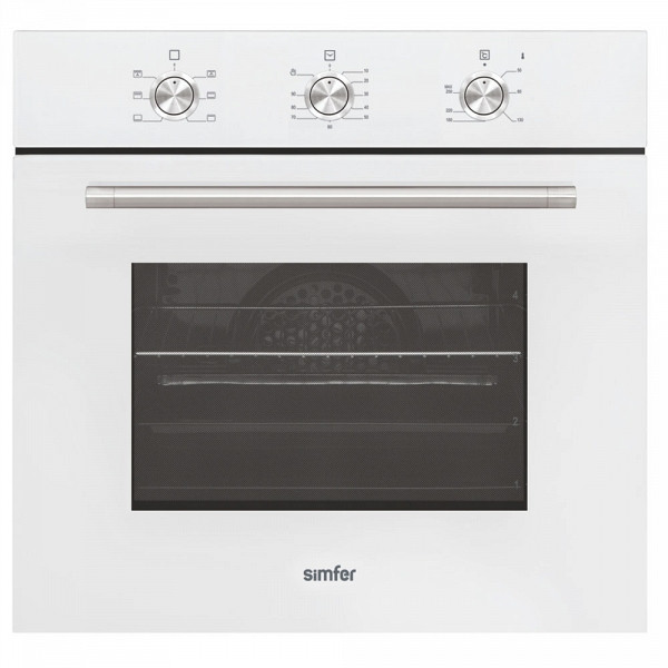 Духовой шкаф Simfer B6EC16001 Духовой шкаф Simfer B6EC16001