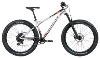 Горный (MTB) велосипед Format 1311 Plus (2019) Горный (MTB) велосипед Format 1311 Plus (2019)