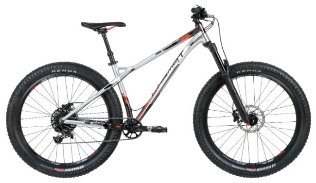 Горный (MTB) велосипед Format 1311 Plus (2019)