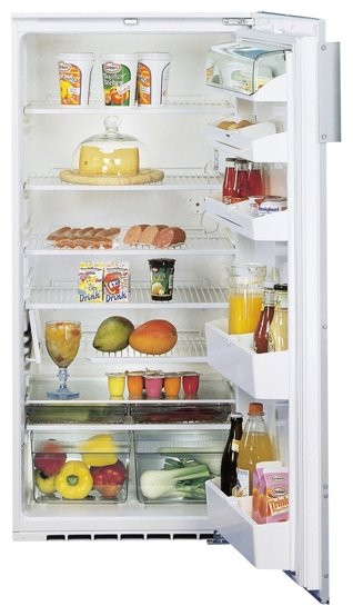 Встраиваемый холодильник Liebherr KE 2510 Встраиваемый холодильник Liebherr KE 2510