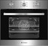 Встраиваемый электрический духовой шкаф Esperanza OE6701 X Встраиваемый электрический духовой шкаф Esperanza OE6701 X