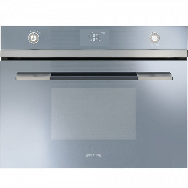 Духовой шкаф Smeg SF4120MCS Духовой шкаф Smeg SF4120MCS
