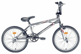 Подростковый BMX велосипед FORWARD Dundee (2011)