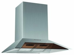 Каминная вытяжка DeLonghi KD-TC60 Glass Каминная вытяжка DeLonghi KD-TC60 Glass
