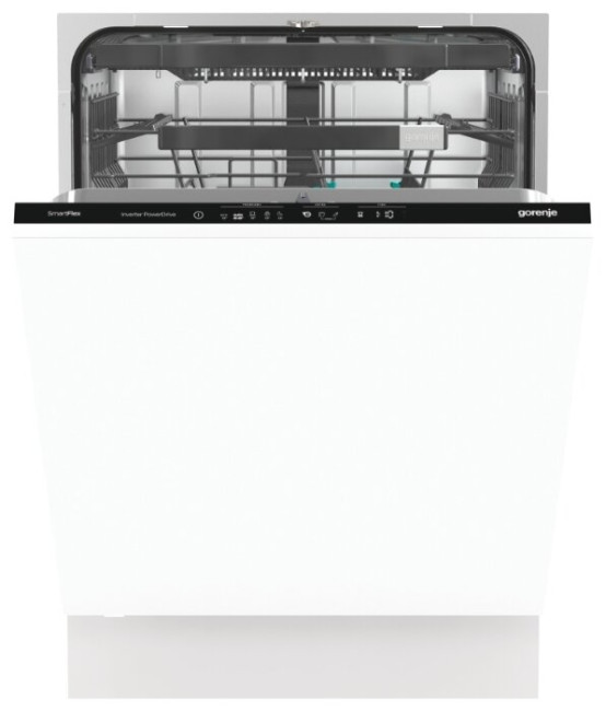 Встраиваемая посудомоечная машина Gorenje GV672C62 Встраиваемая посудомоечная машина Gorenje GV672C62