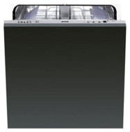 Встраиваемая посудомоечная машина smeg STA6445 Встраиваемая посудомоечная машина smeg STA6445