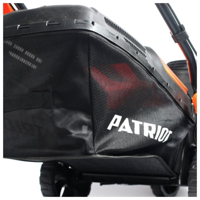Газонокосилка PATRIOT PT 41 LM (512109002) Газонокосилка PATRIOT PT 41 LM (512109002)