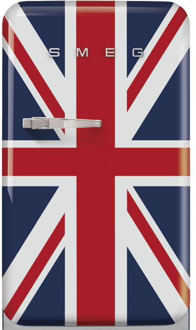 Холодильник Smeg FAB10RDUJ5