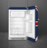 Холодильник Smeg FAB10RDUJ5