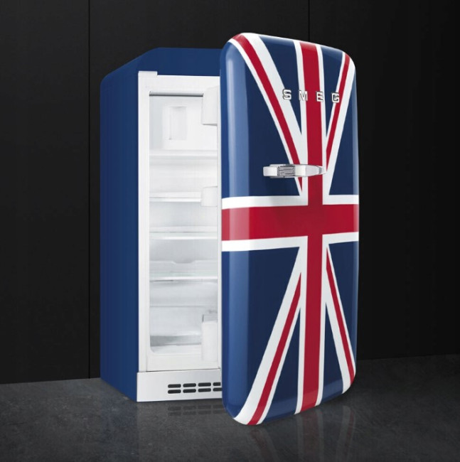Холодильник Smeg FAB10RDUJ5
