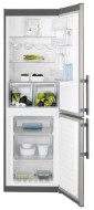 Холодильник Electrolux EN 3452 JOX Холодильник Electrolux EN 3452 JOX