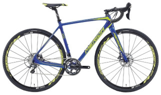 Шоссейный велосипед Merida Cyclo Cross 6000 (2016) Шоссейный велосипед Merida Cyclo Cross 6000 (2016)