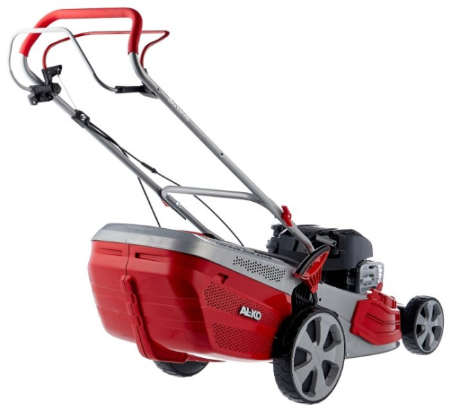 Газонокосилка AL-KO 119769R Highline 527 SP Газонокосилка AL-KO 119769R Highline 527 SP