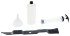 Газонокосилка AL-KO 119769R Highline 527 SP Газонокосилка AL-KO 119769R Highline 527 SP